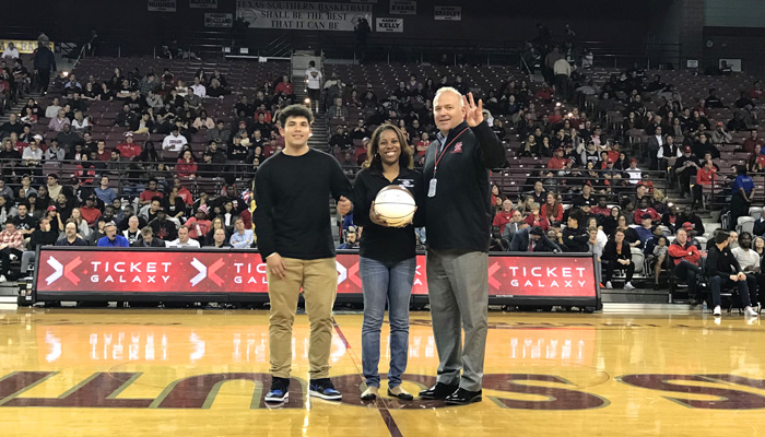 Houston Boys and Girls Club