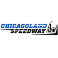 Chicagoland Speedway